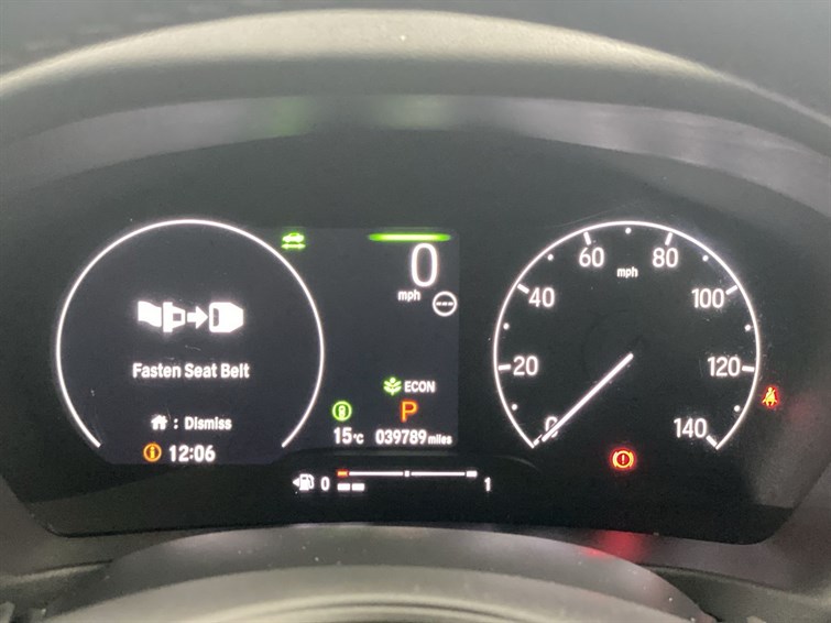 Used Honda HR-V 2023 for sale - 77826006: Photo 40