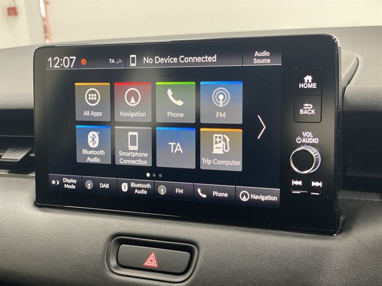 Used Honda HR-V 2023 for sale - 77826006: Photo 46