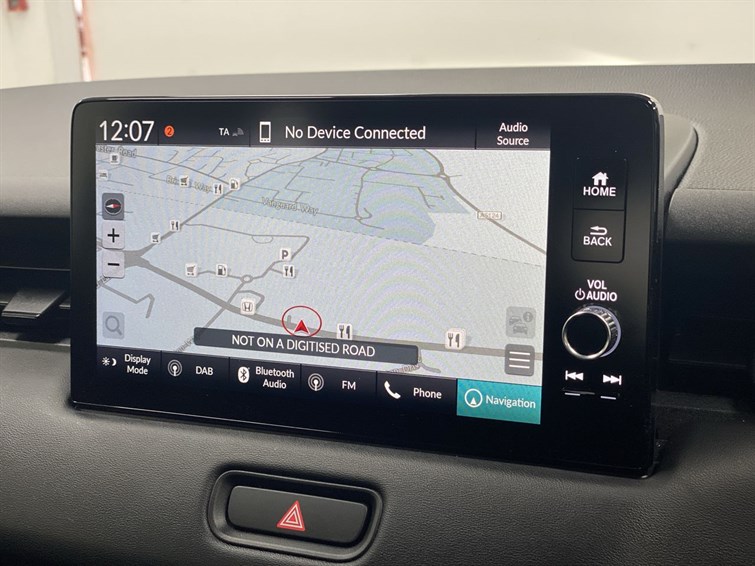 Used Honda HR-V 2023 for sale - 77826006: Photo 47