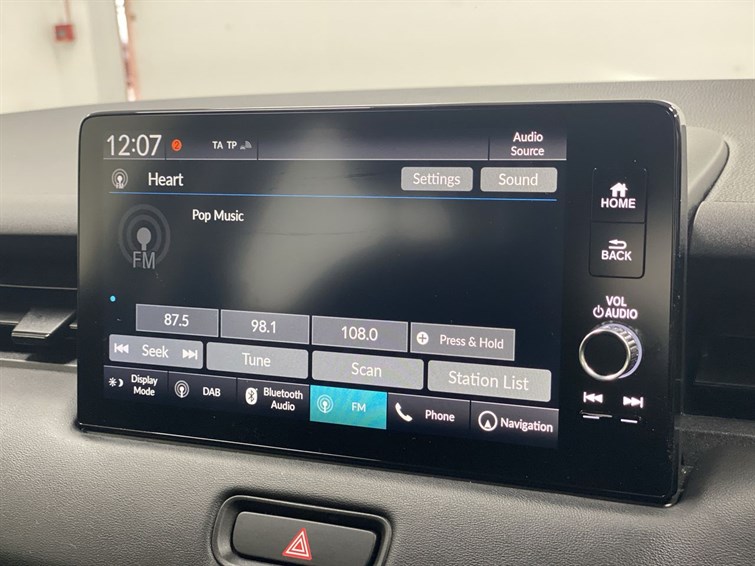 Used Honda HR-V 2023 for sale - 77826006: Photo 48