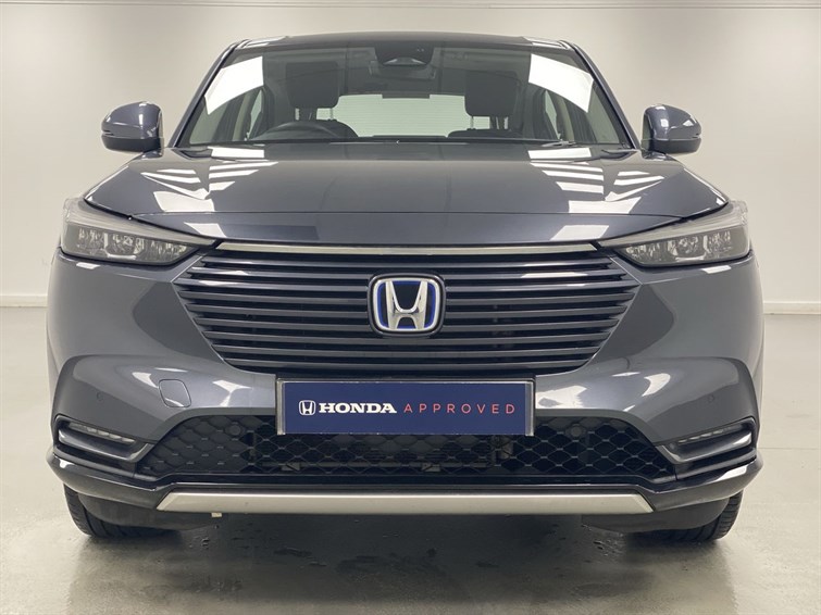 Used Honda HR-V 2023 for sale - 77826006: Photo 6