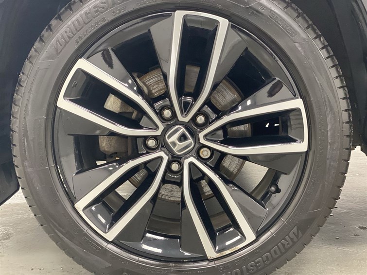 Used Honda HR-V 2023 for sale - 77826006: Photo 9