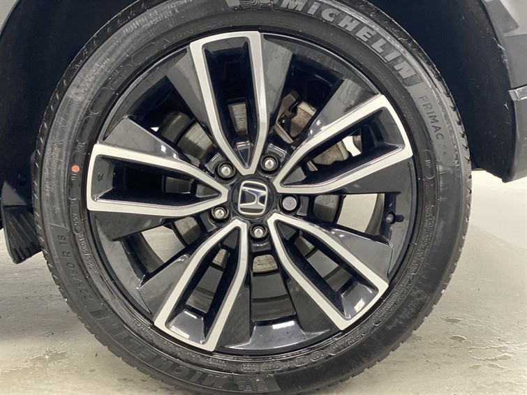 Used Honda HR-V for sale - 77826008: Photo 19