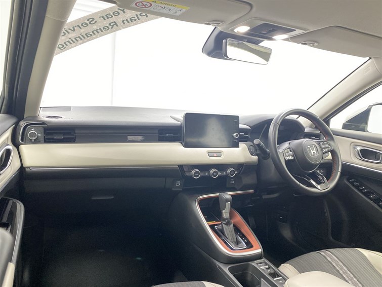 Used Honda HR-V for sale - 77826008: Photo 2