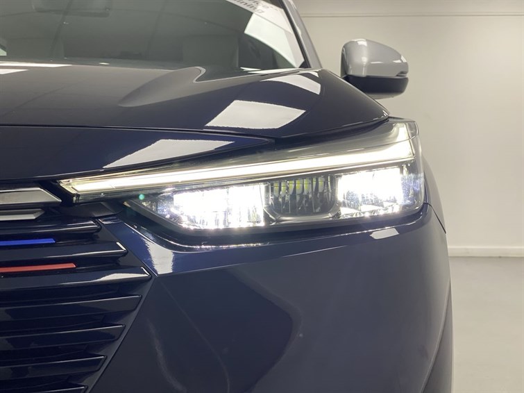 Used Honda HR-V for sale - 77826008: Photo 21