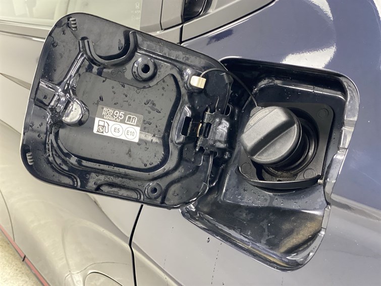 Used Honda HR-V for sale - 77826008: Photo 28