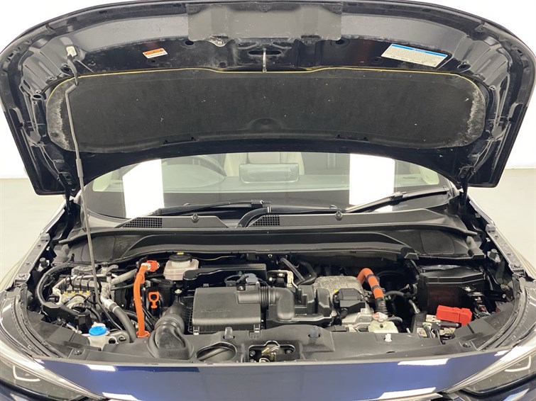 Used Honda HR-V for sale - 77826008: Photo 30