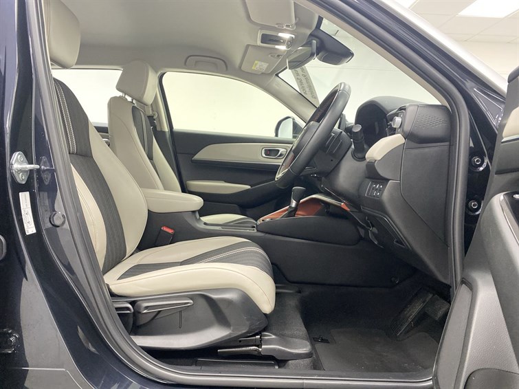 Used Honda HR-V for sale - 77826008: Photo 32