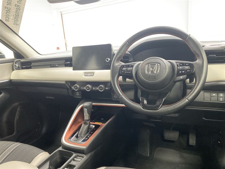 Used Honda HR-V for sale - 77826008: Photo 33