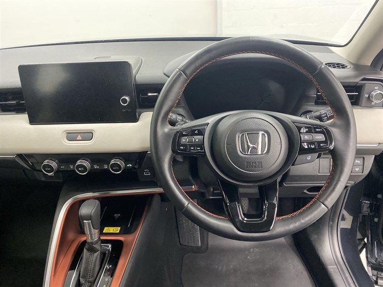 Used Honda HR-V for sale - 77826008: Photo 37