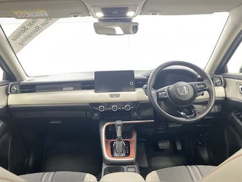 Used Honda HR-V undefined for sale - 77826008: Photo