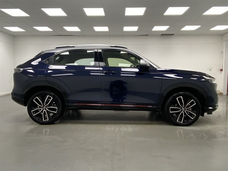 Used Honda HR-V for sale - 77826008: Photo 5