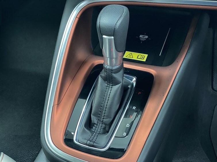 Used Honda HR-V for sale - 77826008: Photo 50