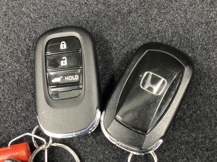 Used Honda HR-V for sale - 77826008: Photo 59