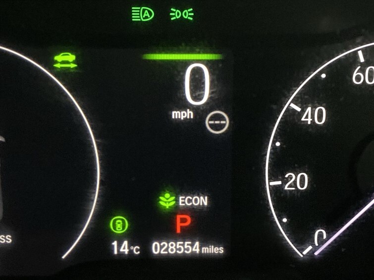 Used Honda HR-V 2022 for sale - 77840846: Photo 11