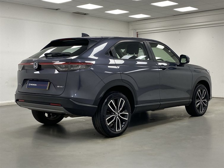 Used Honda HR-V 2022 for sale - 77840846: Photo 12