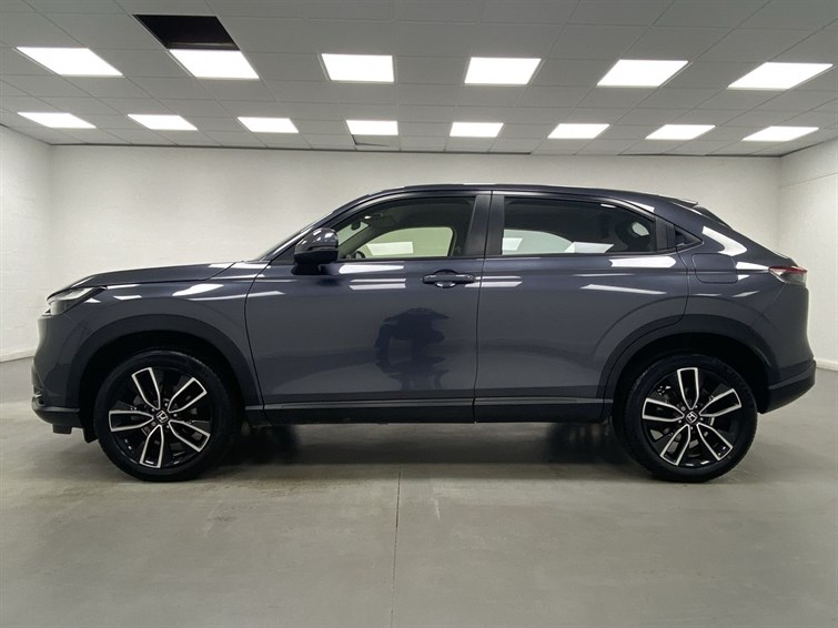 Used Honda HR-V 2022 for sale - 77840846: Photo 13