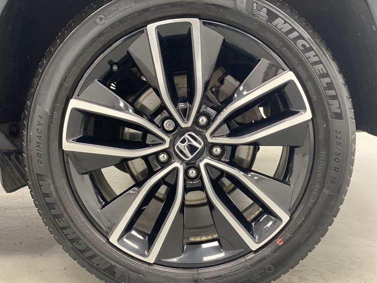 Used Honda HR-V 2022 for sale - 77840846: Photo 19