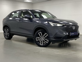 Used Honda HR-V 2022 for sale - 77840846: Photo