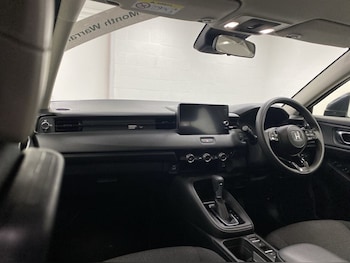 Used Honda HR-V 2022 for sale - 77840846: Photo