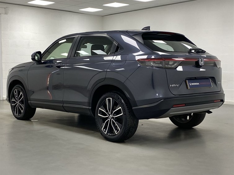 Used Honda HR-V 2022 for sale - 77840846: Photo 3