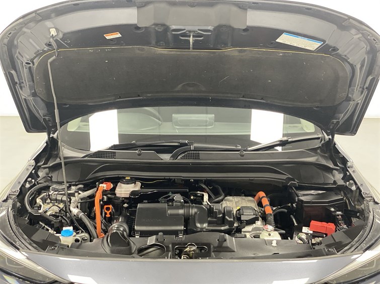 Used Honda HR-V 2022 for sale - 77840846: Photo 30