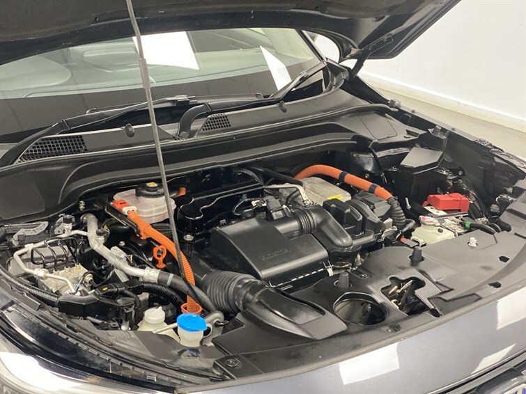 Used Honda HR-V 2022 for sale - 77840846: Photo 31