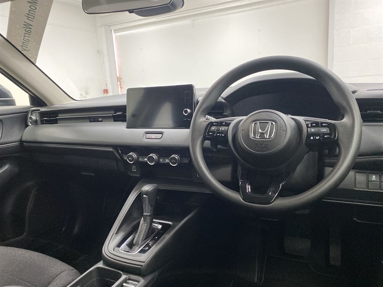 Used Honda HR-V 2022 for sale - 77840846: Photo 33