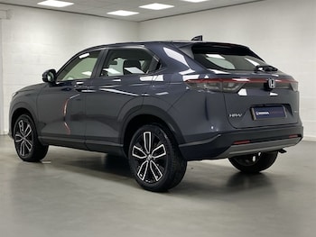 Used Honda HR-V 2022 for sale - 77840846: Photo