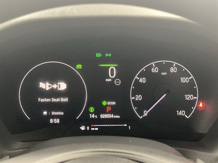 Used Honda HR-V 2022 for sale - 77840846: Photo 40