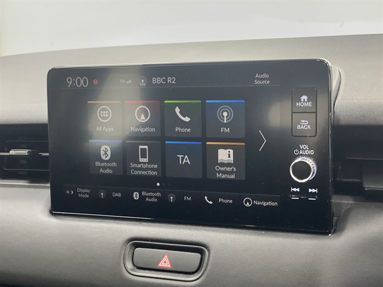 Used Honda HR-V 2022 for sale - 77840846: Photo 46