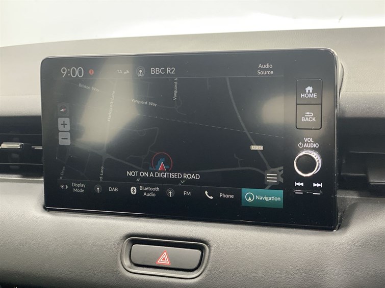 Used Honda HR-V 2022 for sale - 77840846: Photo 47