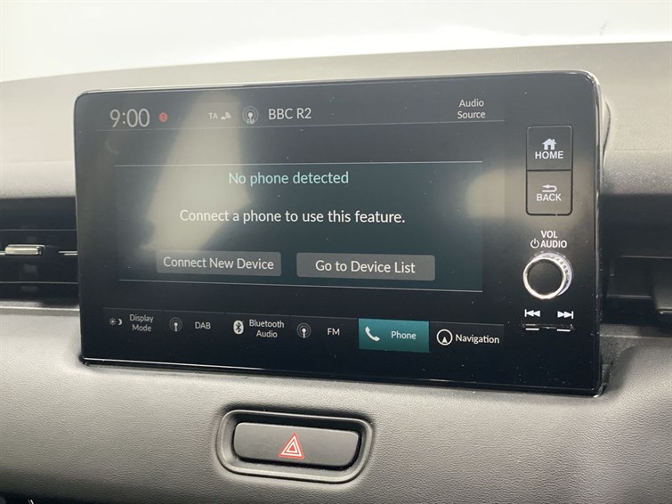 Used Honda HR-V 2022 for sale - 77840846: Photo 49