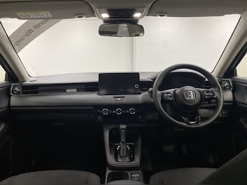 Used Honda HR-V 2022 for sale - 77840846: Photo