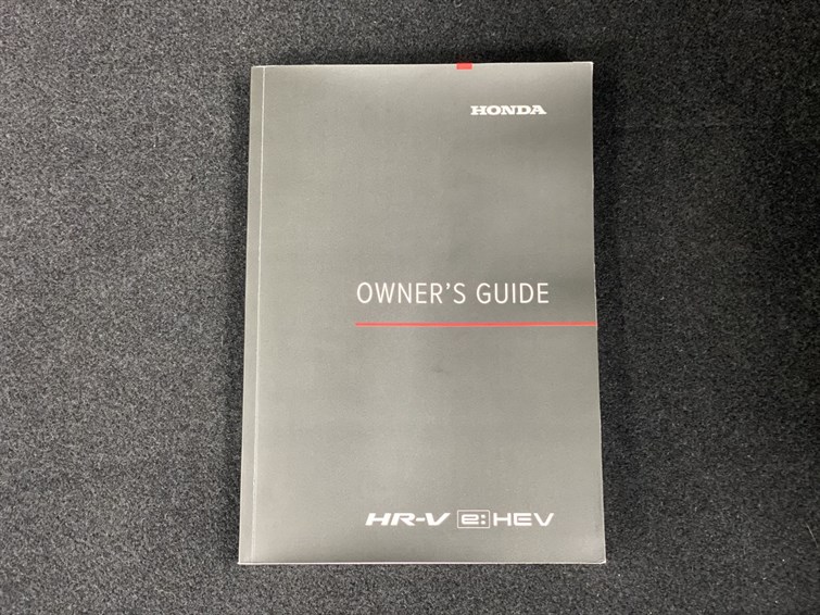 Used Honda HR-V 2022 for sale - 77840846: Photo 55