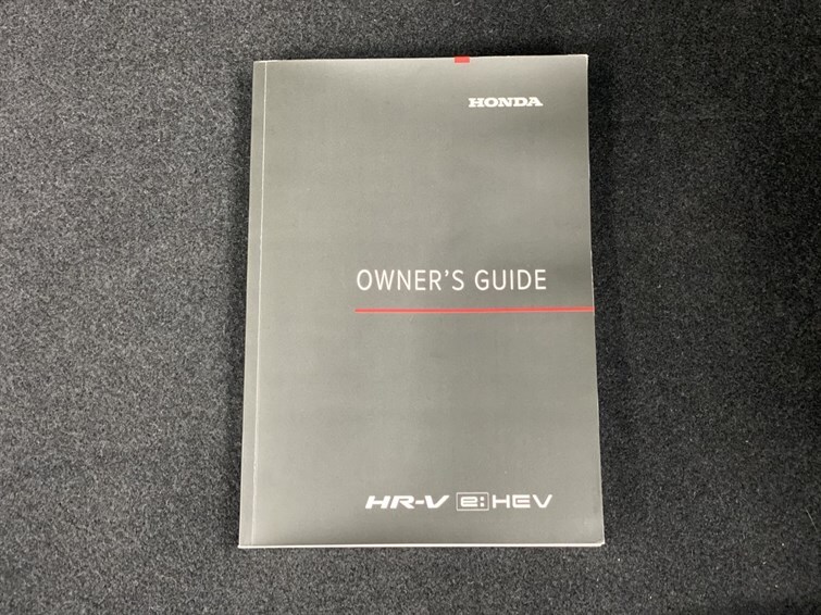 Used Honda HR-V 2022 for sale - 77840846: Photo 56