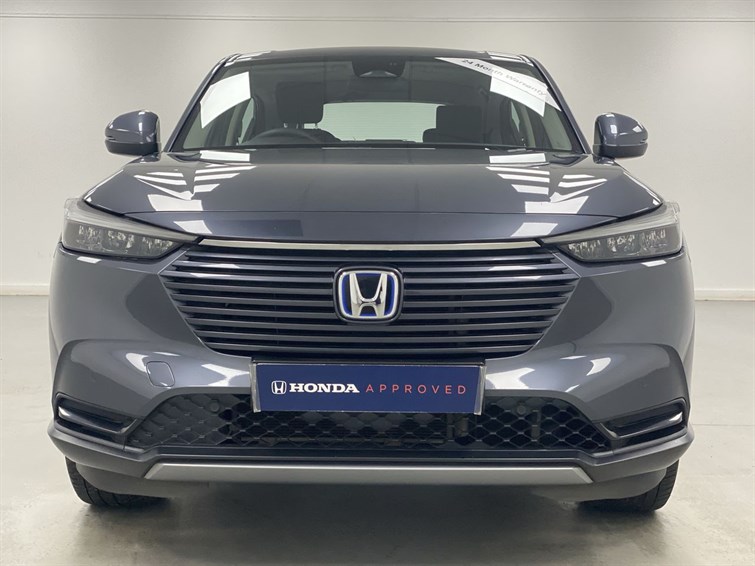 Used Honda HR-V 2022 for sale - 77840846: Photo 6