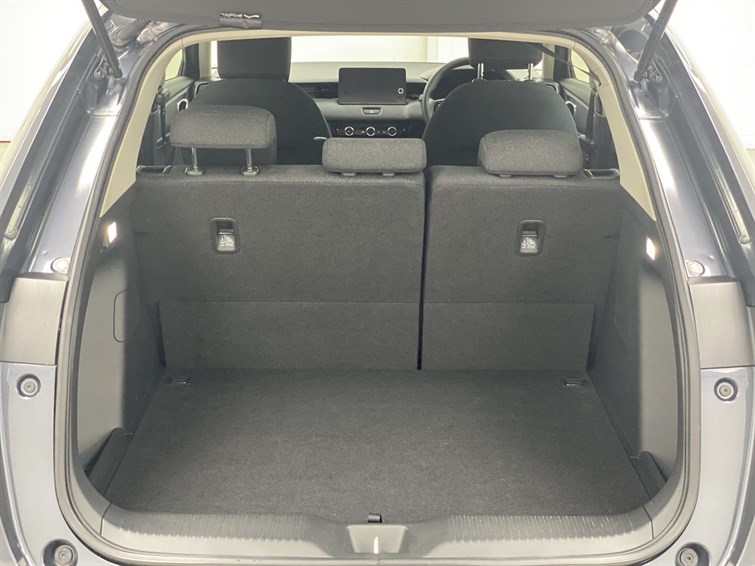 Used Honda HR-V 2022 for sale - 77840846: Photo 64