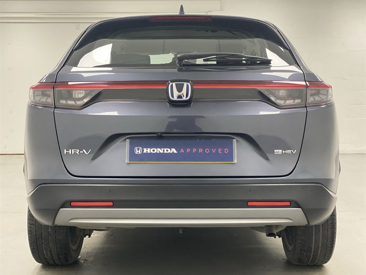 Used Honda HR-V 2022 for sale - 77840846: Photo 7