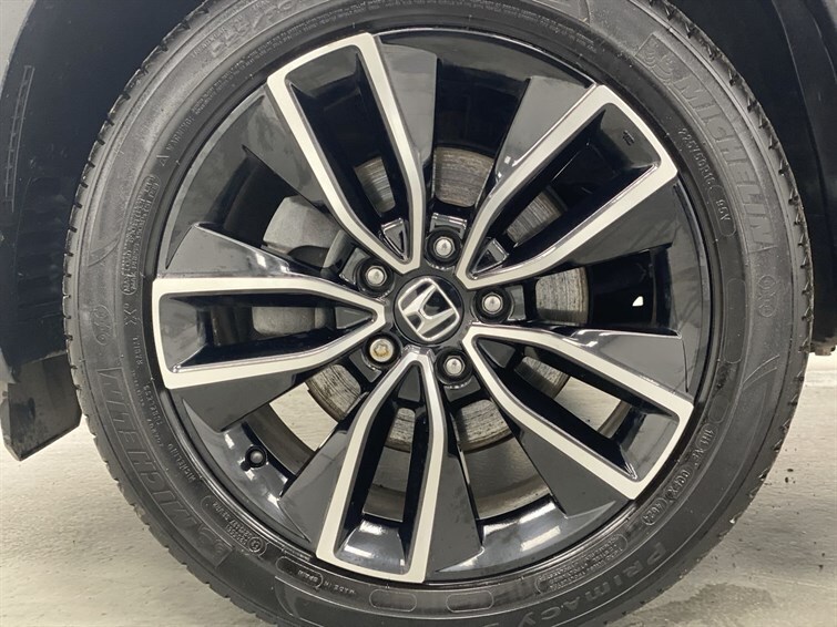 Used Honda HR-V 2022 for sale - 77840846: Photo 9