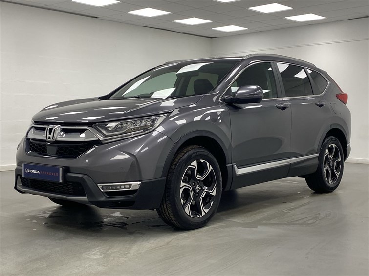 Used Honda CR-V 2020 for sale - 77210540: Photo 10