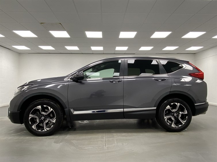 Used Honda CR-V 2020 for sale - 77210540: Photo 13