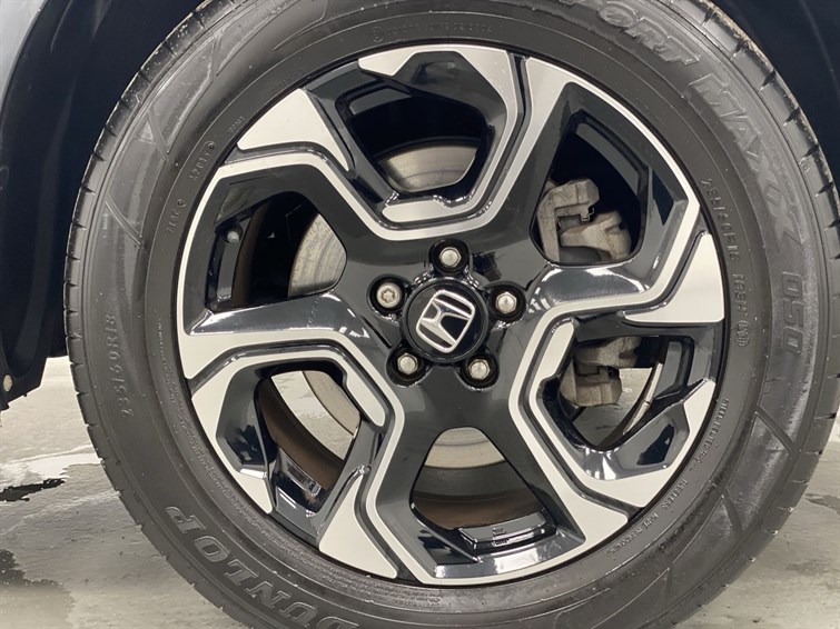 Used Honda CR-V 2020 for sale - 77210540: Photo 15