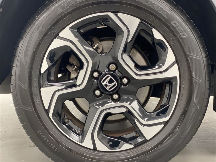 Used Honda CR-V 2020 for sale - 77210540: Photo 17