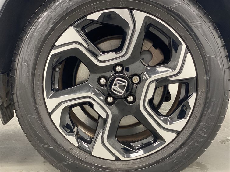 Used Honda CR-V 2020 for sale - 77210540: Photo 19