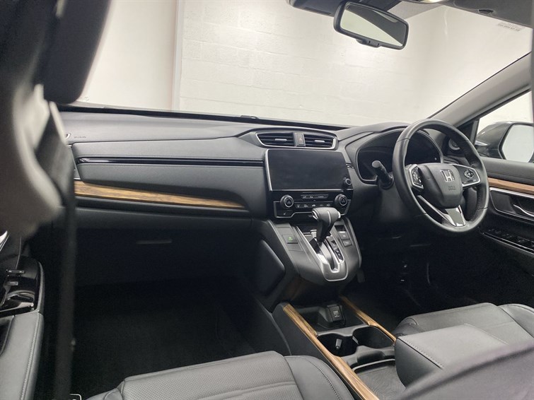 Used Honda CR-V 2020 for sale - 77210540: Photo 2