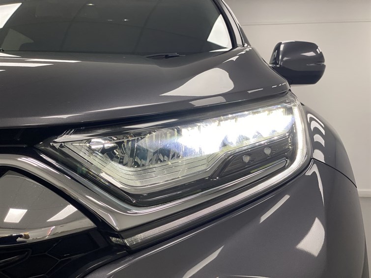 Used Honda CR-V 2020 for sale - 77210540: Photo 21