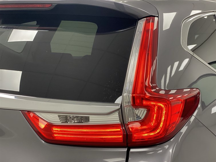 Used Honda CR-V 2020 for sale - 77210540: Photo 22