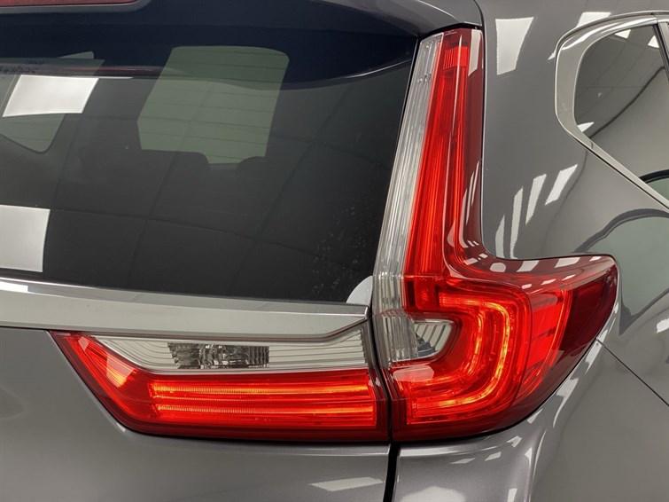 Used Honda CR-V 2020 for sale - 77210540: Photo 23