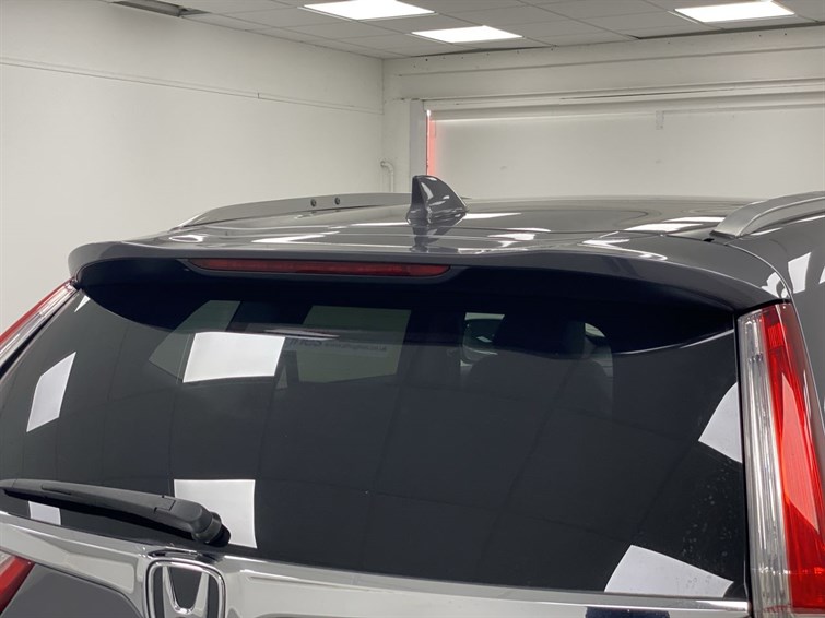 Used Honda CR-V 2020 for sale - 77210540: Photo 25